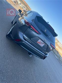 تويوتا هايلاندر